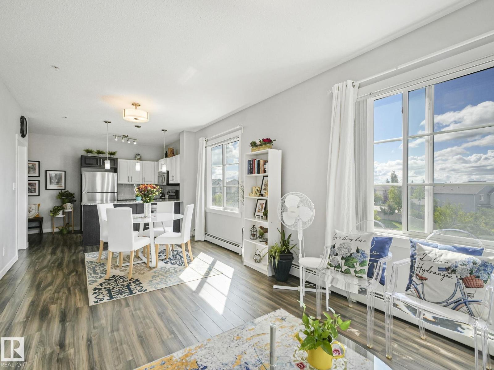 #312 812 Welsh Dr Sw, Edmonton, Alberta  T6X 1Y7 - Photo 17 - E4452555