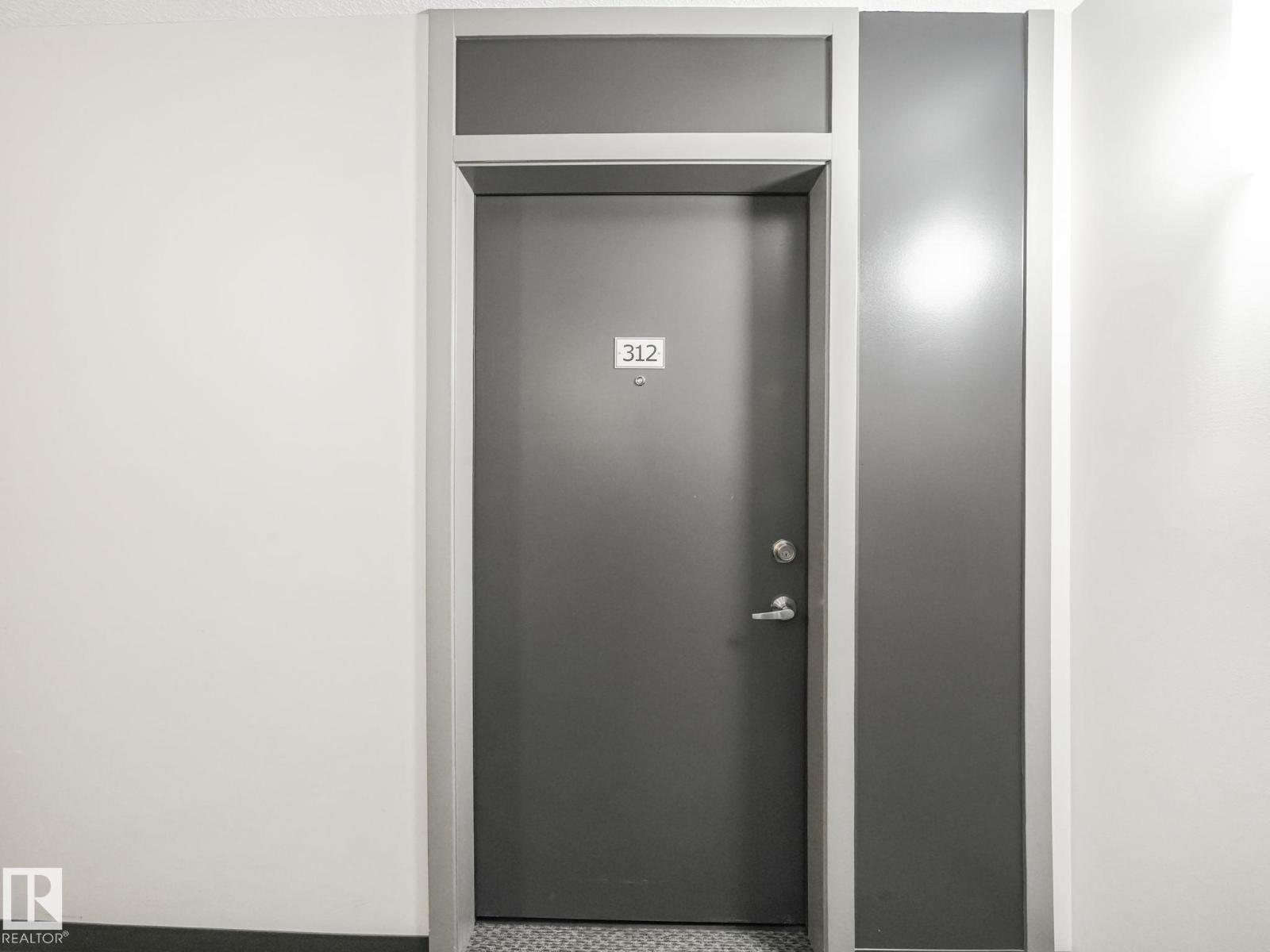 #312 812 Welsh Dr Sw, Edmonton, Alberta  T6X 1Y7 - Photo 5 - E4452555