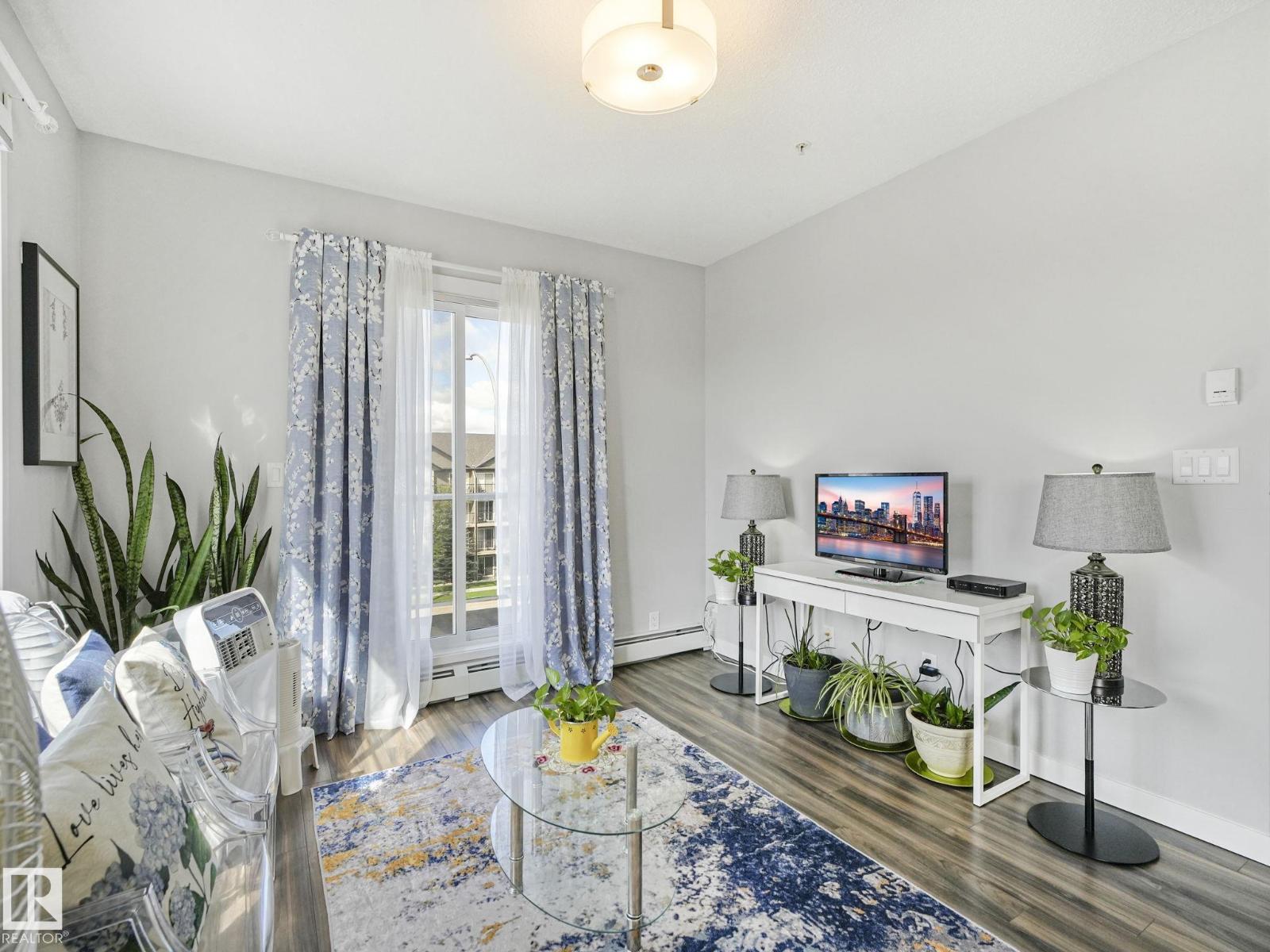 #312 812 Welsh Dr Sw, Edmonton, Alberta  T6X 1Y7 - Photo 16 - E4452555