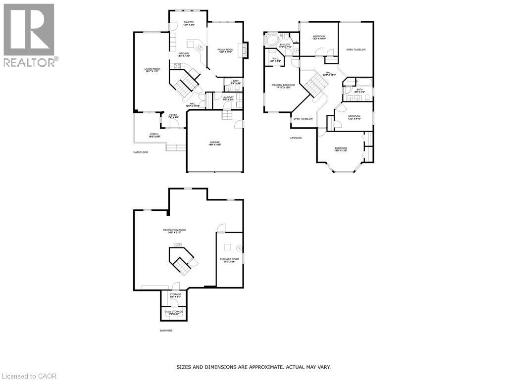 104 Davidson Boulevard, Dundas, Ontario  L9H 7M4 - Photo 49 - 40777228