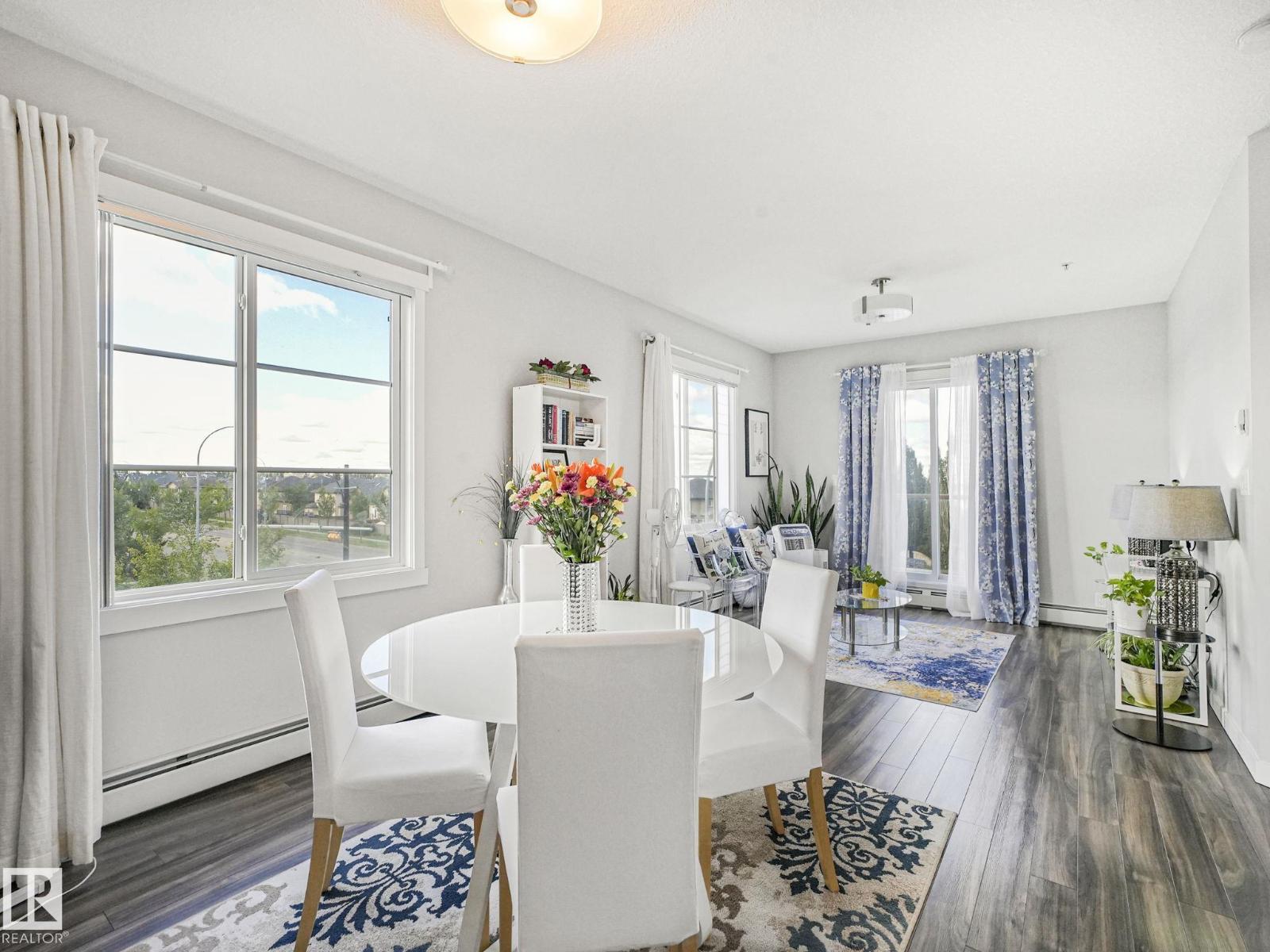 #312 812 Welsh Dr Sw, Edmonton, Alberta  T6X 1Y7 - Photo 15 - E4452555