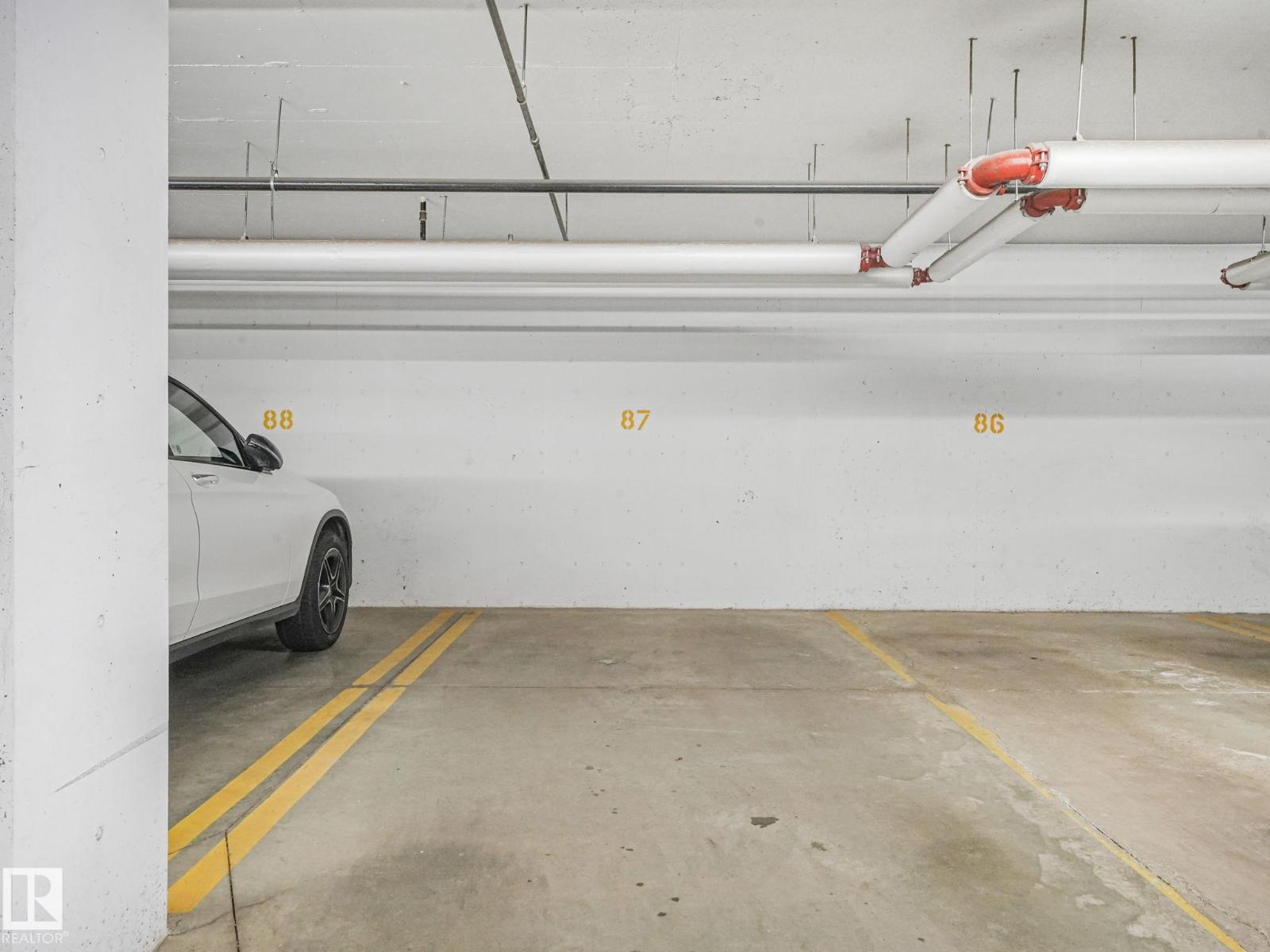 #312 812 Welsh Dr Sw, Edmonton, Alberta  T6X 1Y7 - Photo 28 - E4452555