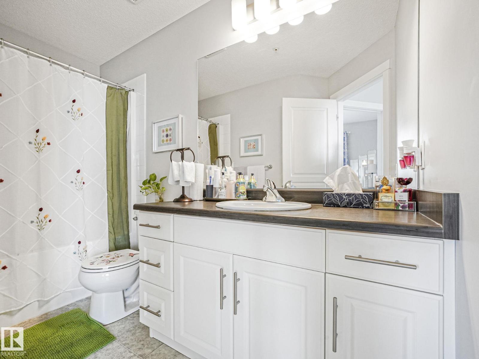 #312 812 Welsh Dr Sw, Edmonton, Alberta  T6X 1Y7 - Photo 22 - E4452555