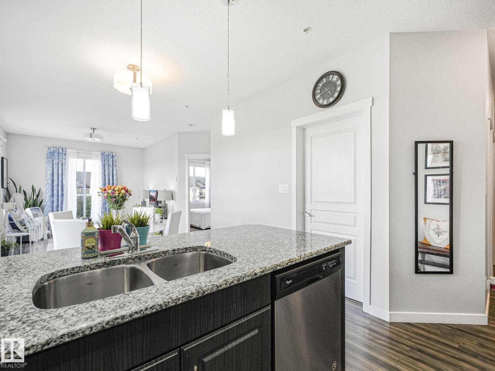 #312 812 Welsh Dr Sw, Edmonton, Alberta  T6X 1Y7 - Photo 13 - E4452555