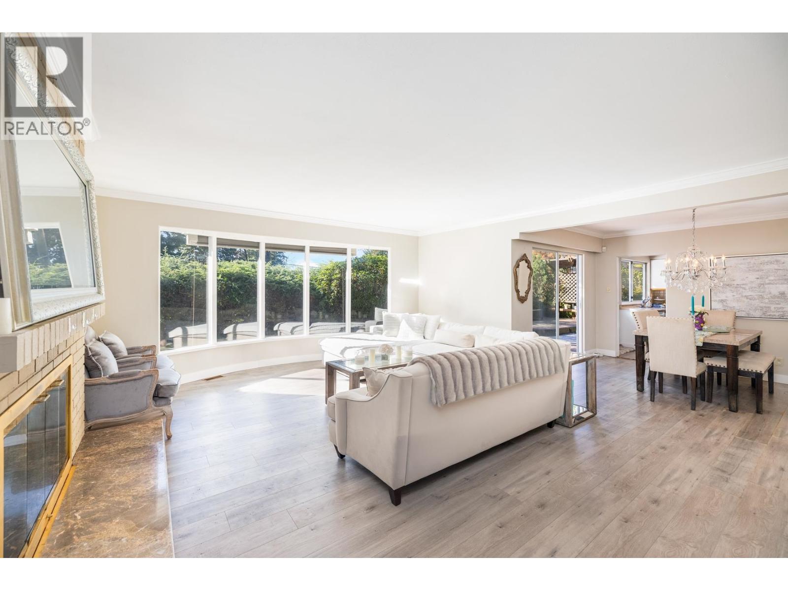 4110 Burkeridge Place, West Vancouver, British Columbia  V7V 3M9 - Photo 8 - R3050575