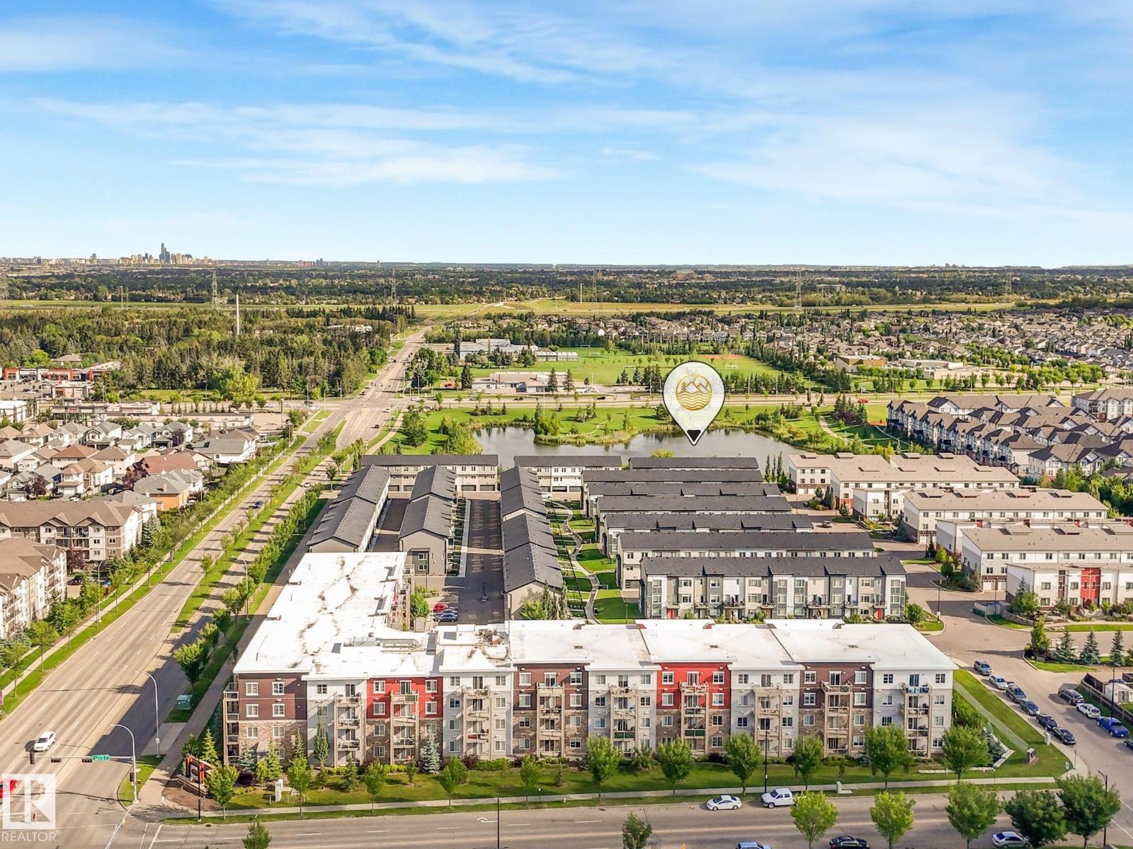 #312 812 Welsh Dr Sw, Edmonton, Alberta  T6X 1Y7 - Photo 33 - E4452555