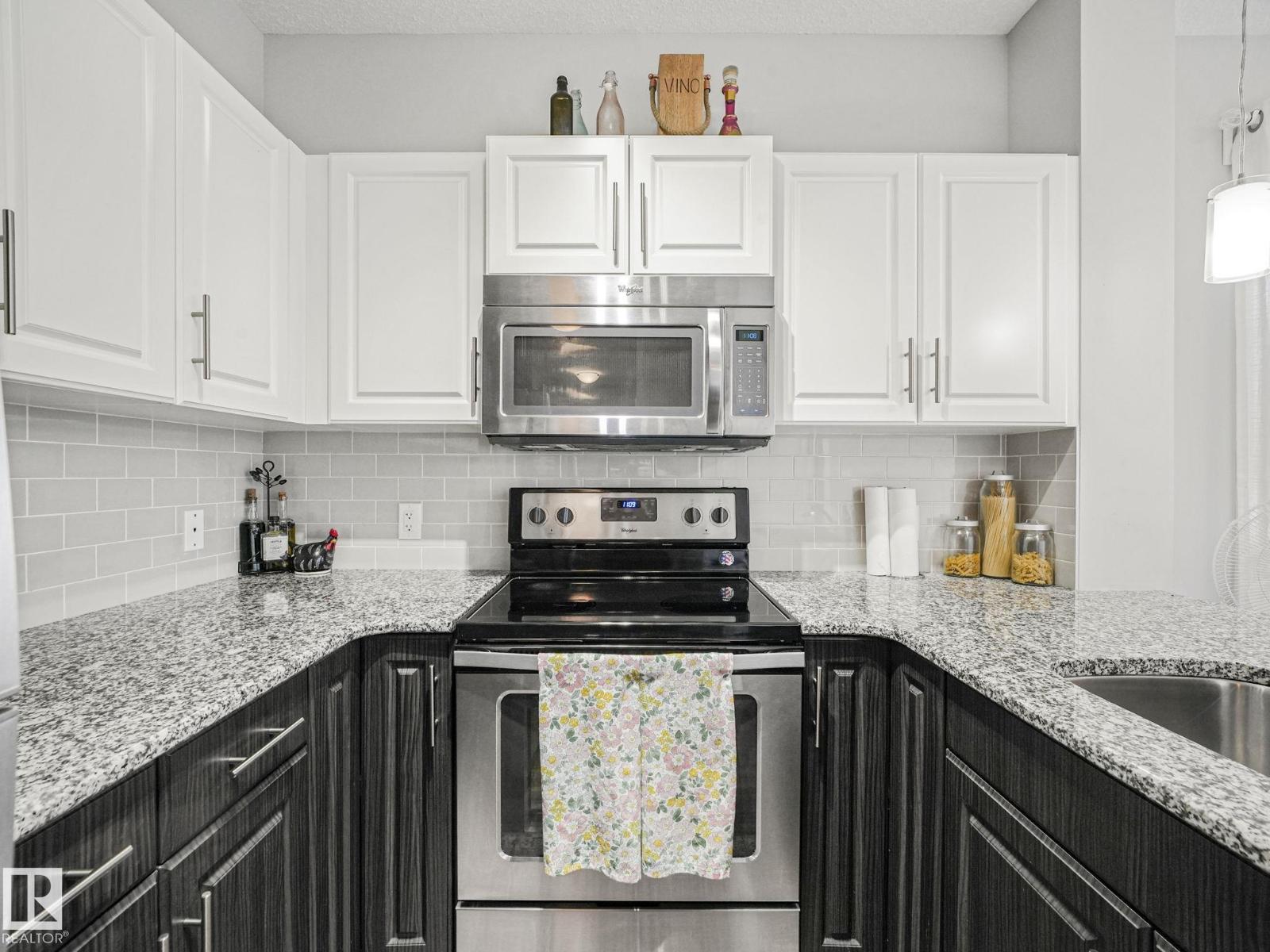 #312 812 Welsh Dr Sw, Edmonton, Alberta  T6X 1Y7 - Photo 10 - E4452555