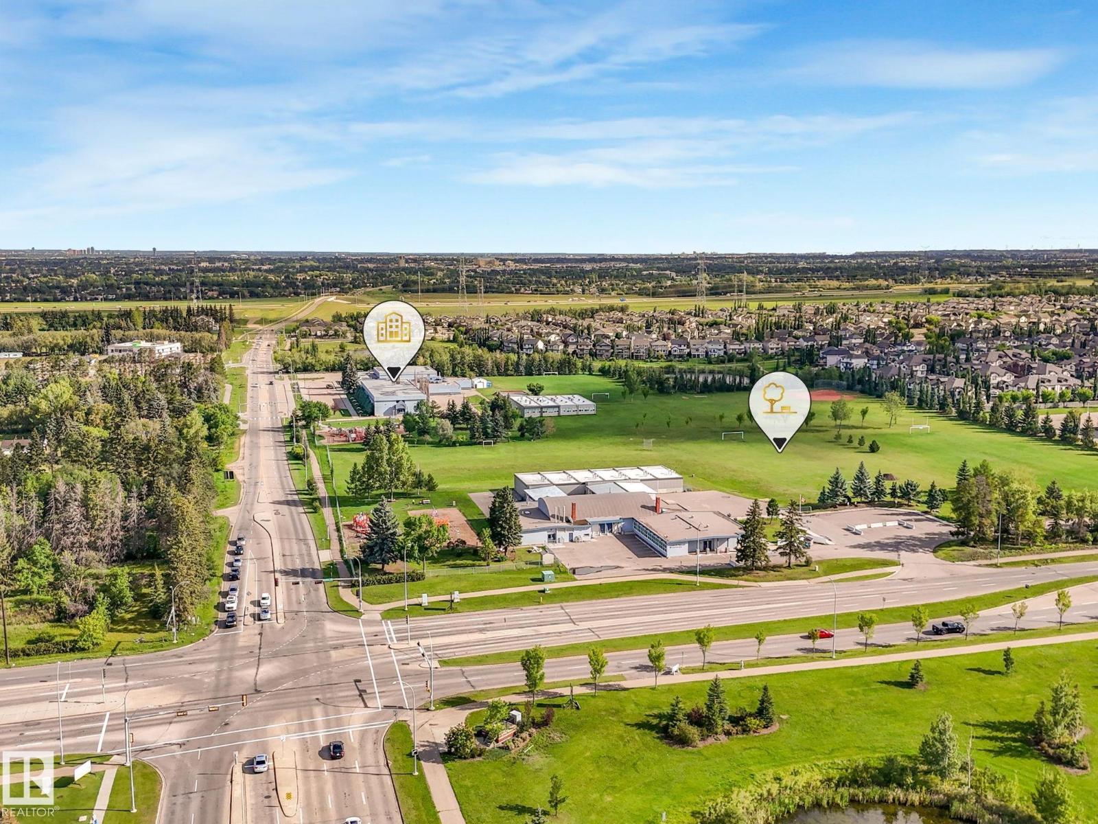 #312 812 Welsh Dr Sw, Edmonton, Alberta  T6X 1Y7 - Photo 35 - E4452555