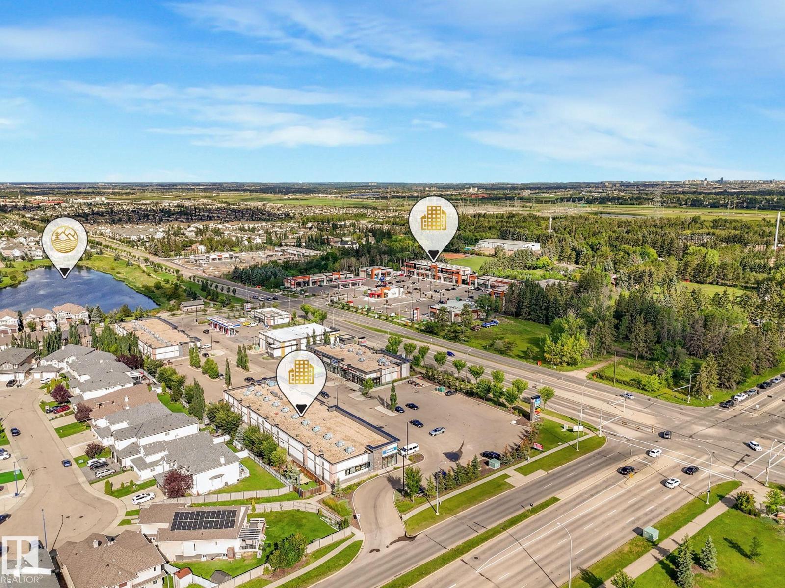 #312 812 Welsh Dr Sw, Edmonton, Alberta  T6X 1Y7 - Photo 36 - E4452555