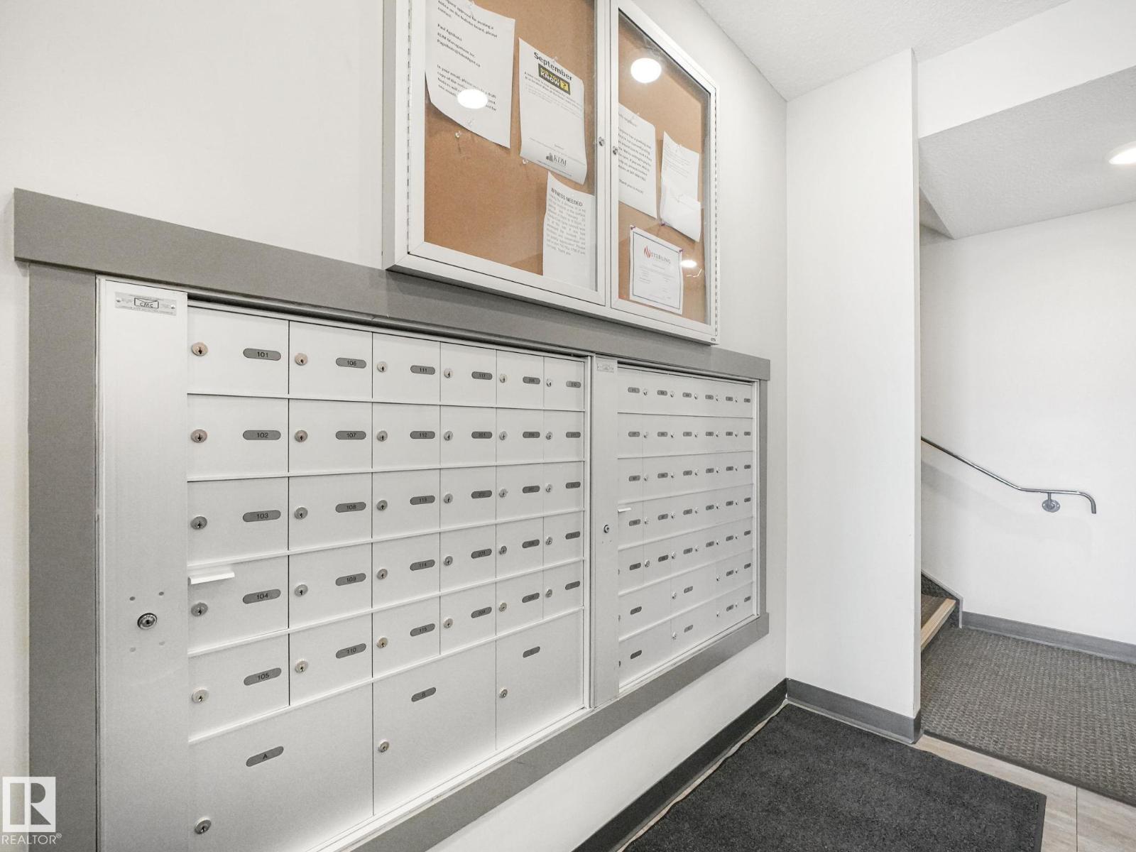 #312 812 Welsh Dr Sw, Edmonton, Alberta  T6X 1Y7 - Photo 30 - E4452555