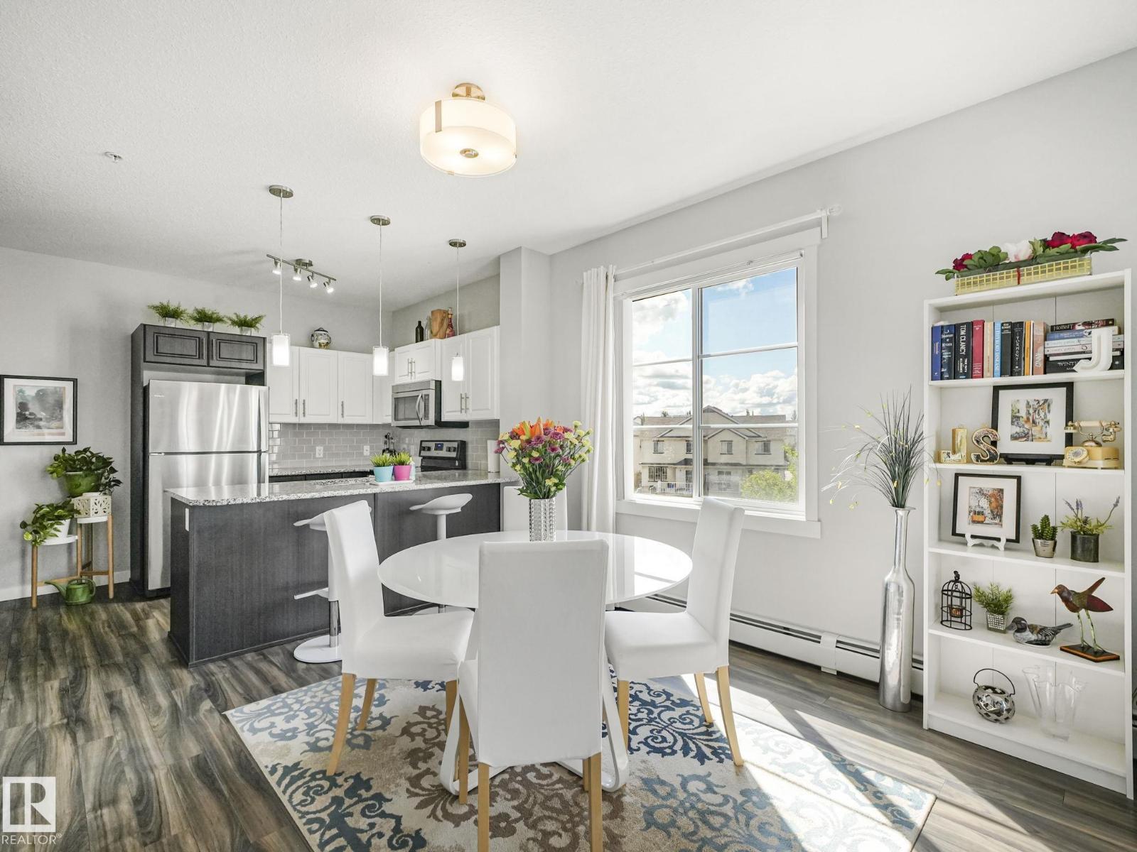 #312 812 Welsh Dr Sw, Edmonton, Alberta  T6X 1Y7 - Photo 14 - E4452555