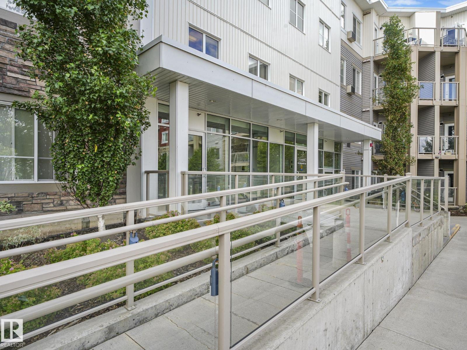 #312 812 Welsh Dr Sw, Edmonton, Alberta  T6X 1Y7 - Photo 3 - E4452555