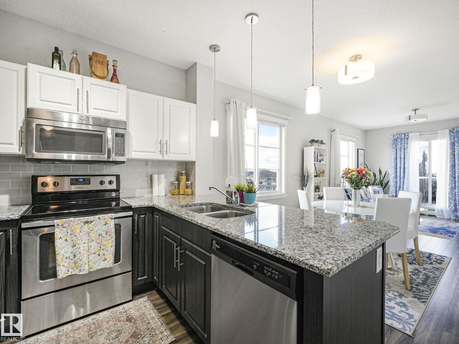 #312 812 Welsh Dr Sw, Edmonton, Alberta  T6X 1Y7 - Photo 9 - E4452555