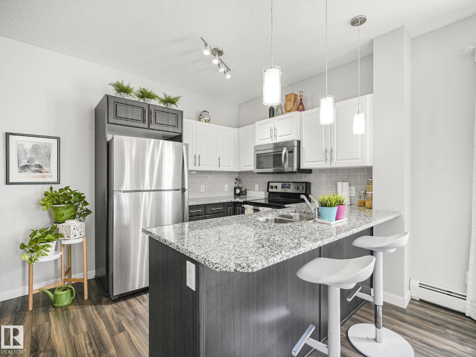 #312 812 Welsh Dr Sw, Edmonton, Alberta  T6X 1Y7 - Photo 12 - E4452555