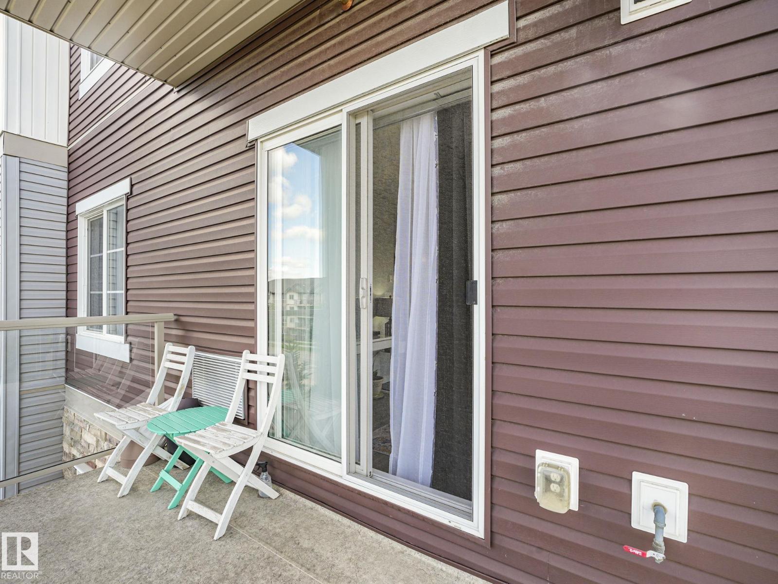 #312 812 Welsh Dr Sw, Edmonton, Alberta  T6X 1Y7 - Photo 27 - E4452555