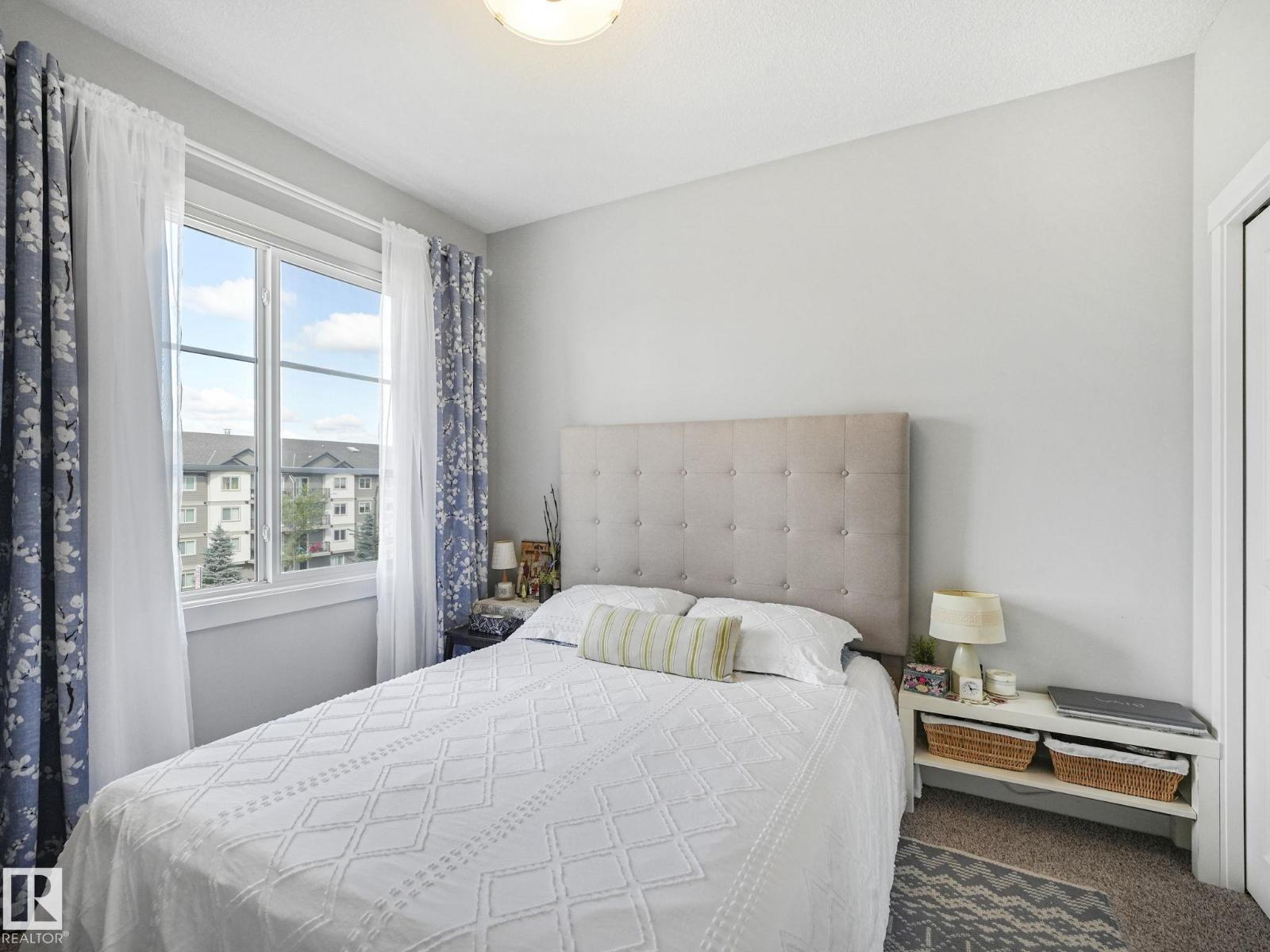 #312 812 Welsh Dr Sw, Edmonton, Alberta  T6X 1Y7 - Photo 19 - E4452555