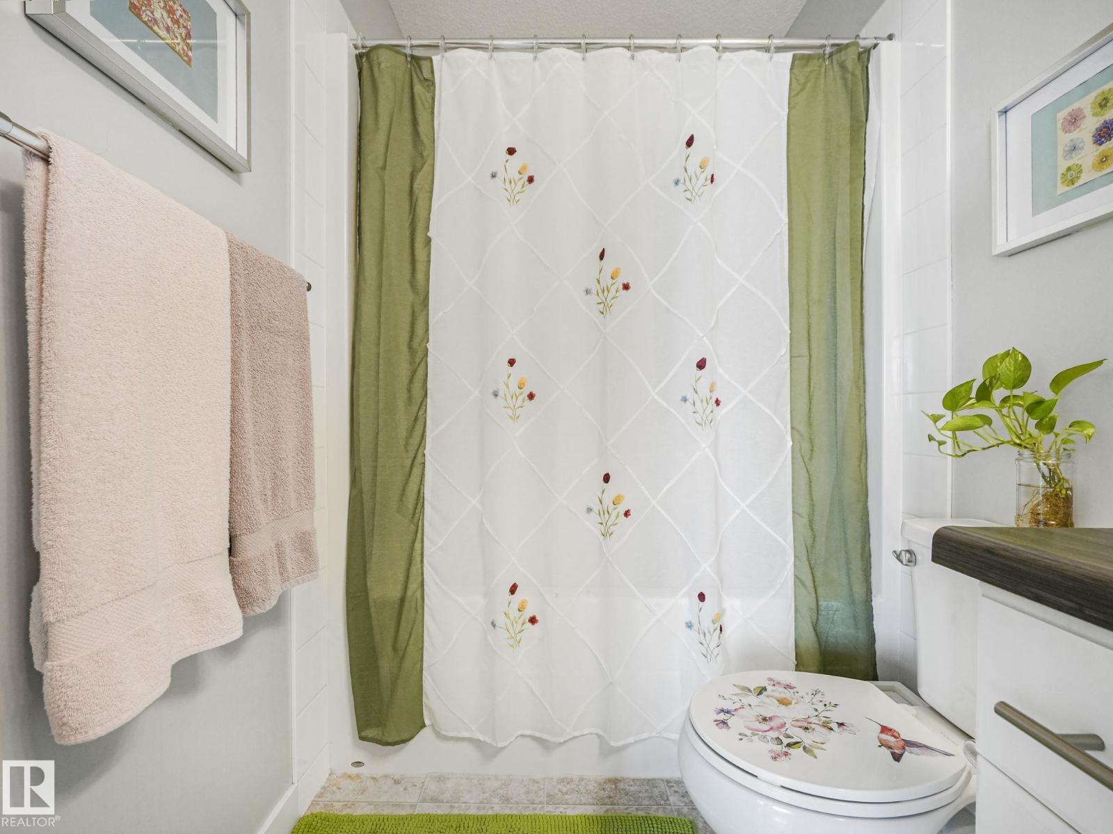 #312 812 Welsh Dr Sw, Edmonton, Alberta  T6X 1Y7 - Photo 23 - E4452555