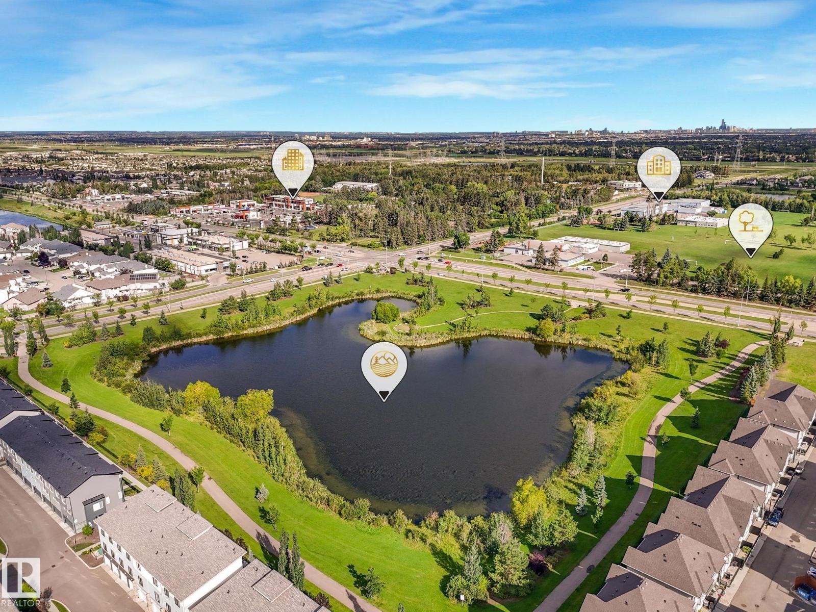 #312 812 Welsh Dr Sw, Edmonton, Alberta  T6X 1Y7 - Photo 37 - E4452555