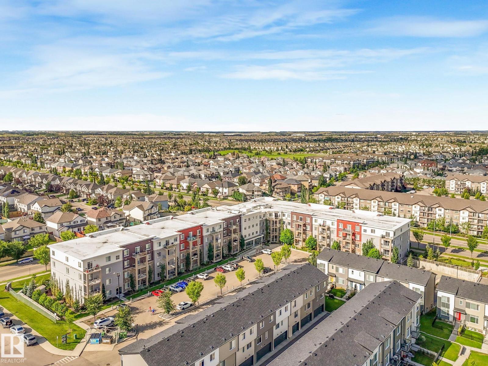 #312 812 Welsh Dr Sw, Edmonton, Alberta  T6X 1Y7 - Photo 32 - E4452555