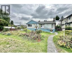 4258 HURST STREET, Burnaby, British Columbia