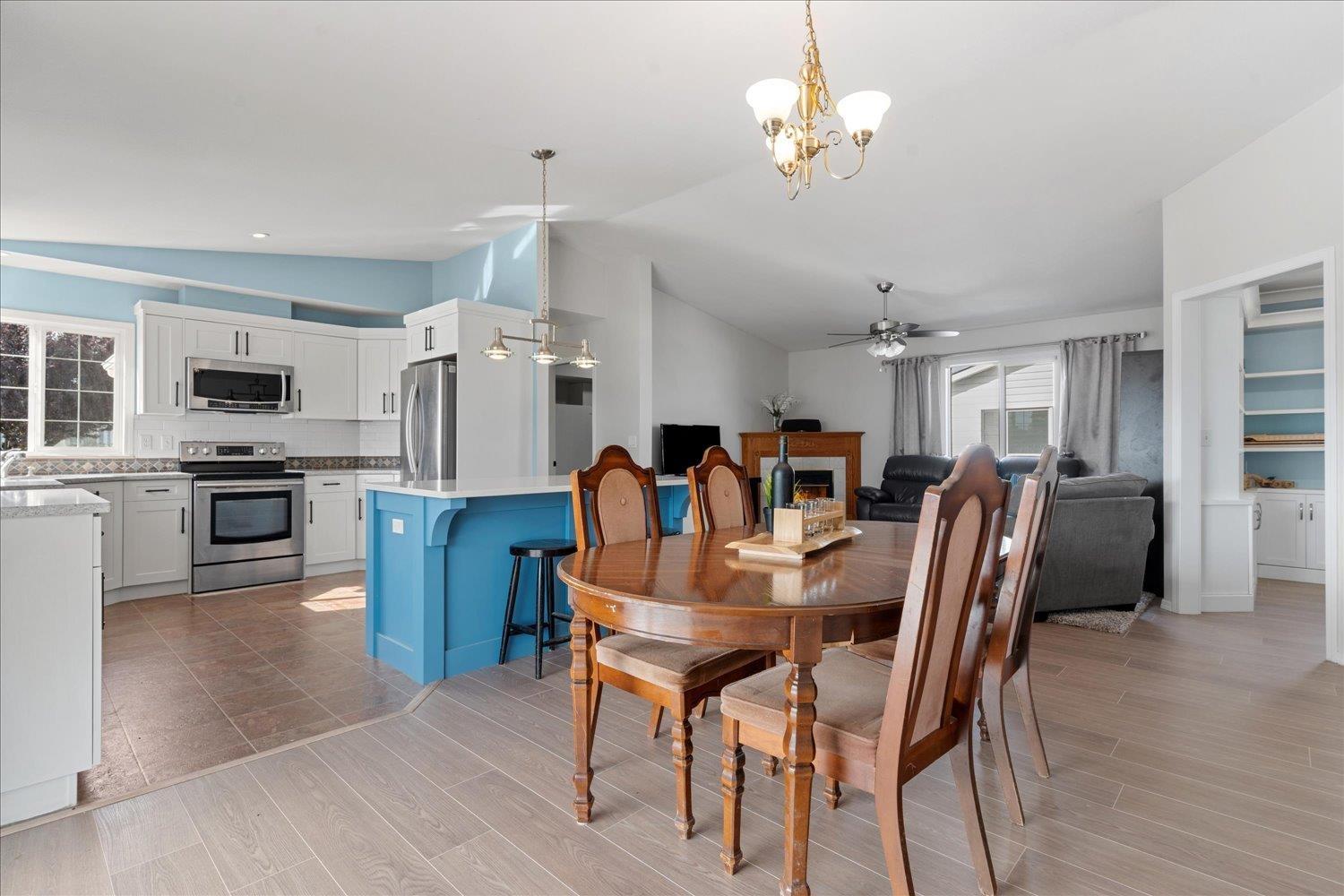 86 45918 Knight Road, Sardis East Vedder, Chilliwack, British Columbia  V2R 3X4 - Photo 10 - R3055931