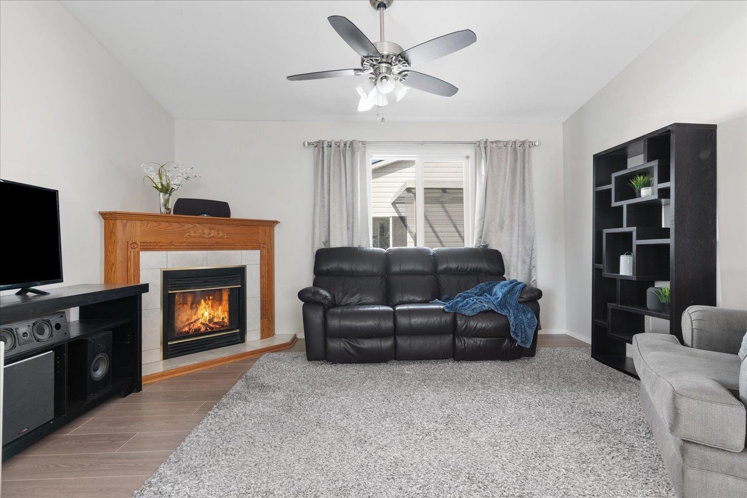86 45918 Knight Road, Sardis East Vedder, Chilliwack, British Columbia  V2R 3X4 - Photo 15 - R3055931