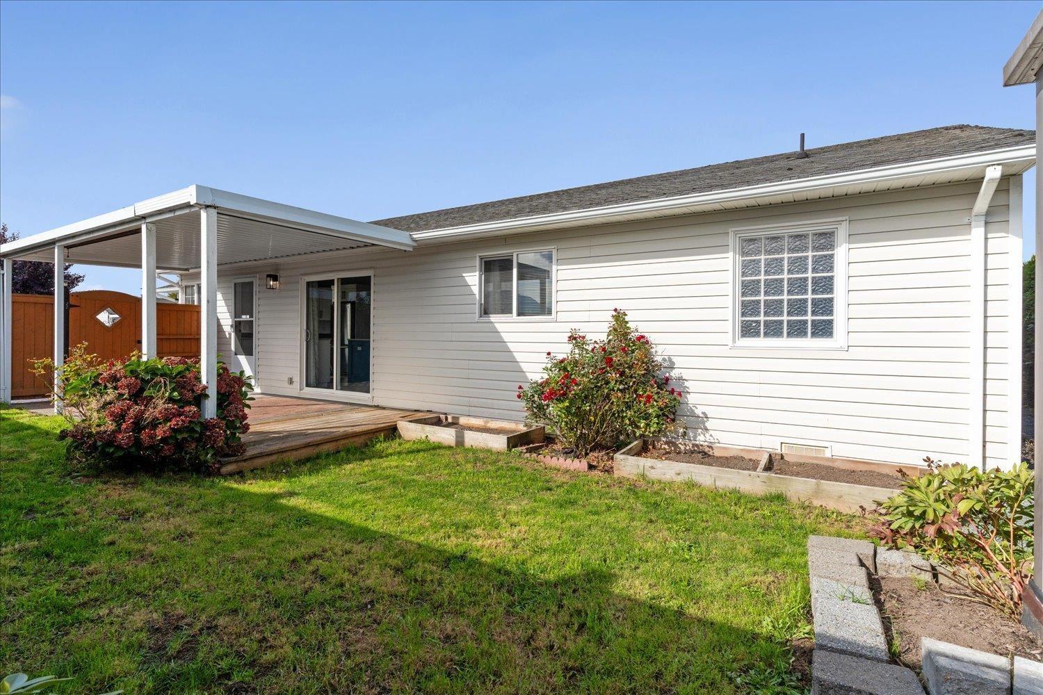 86 45918 Knight Road, Sardis East Vedder, Chilliwack, British Columbia  V2R 3X4 - Photo 31 - R3055931