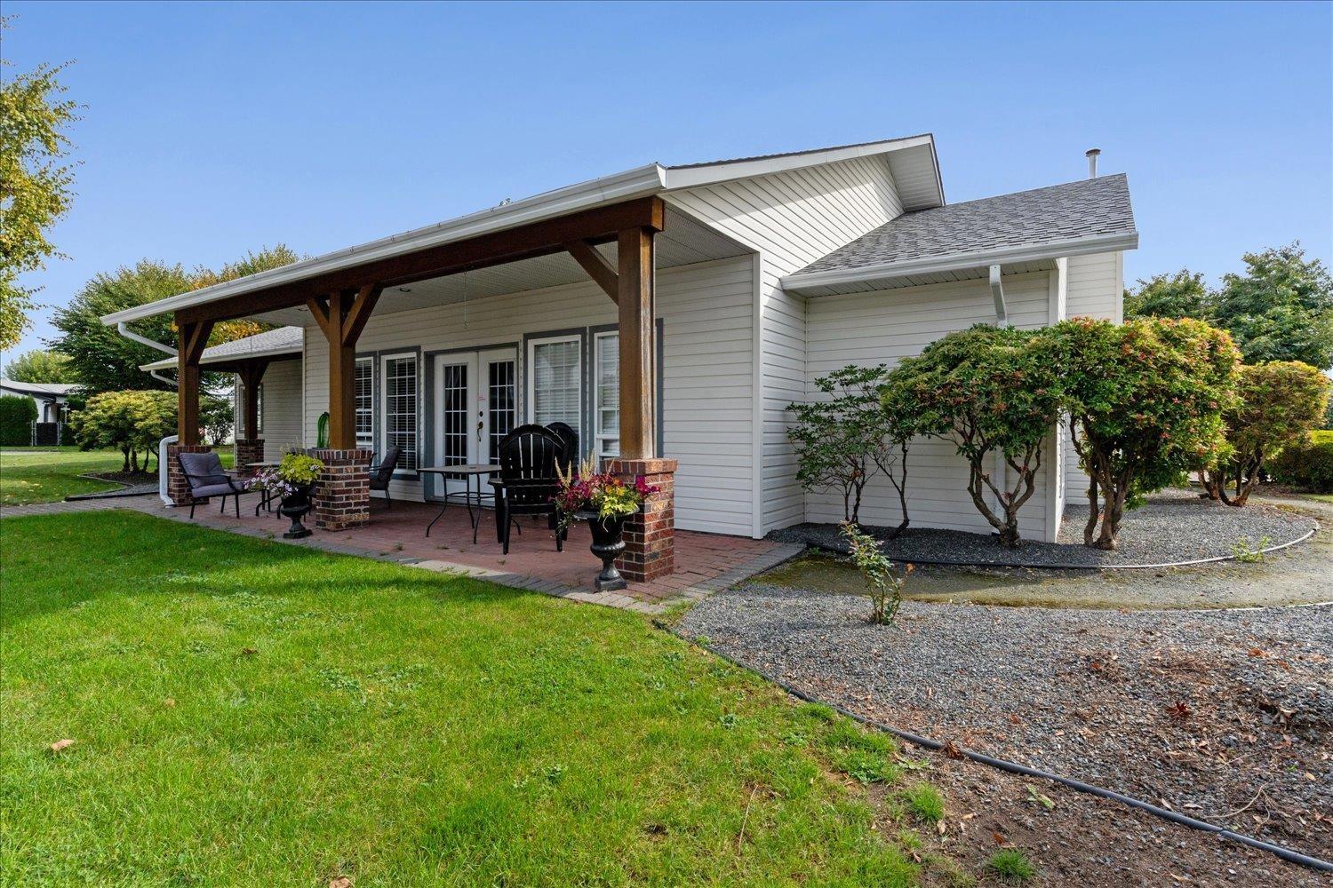 86 45918 Knight Road, Sardis East Vedder, Chilliwack, British Columbia  V2R 3X4 - Photo 34 - R3055931