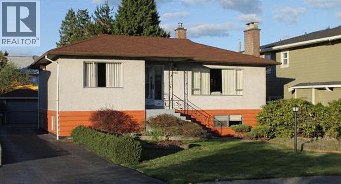 6779 ELWELL STREET, Burnaby, British Columbia