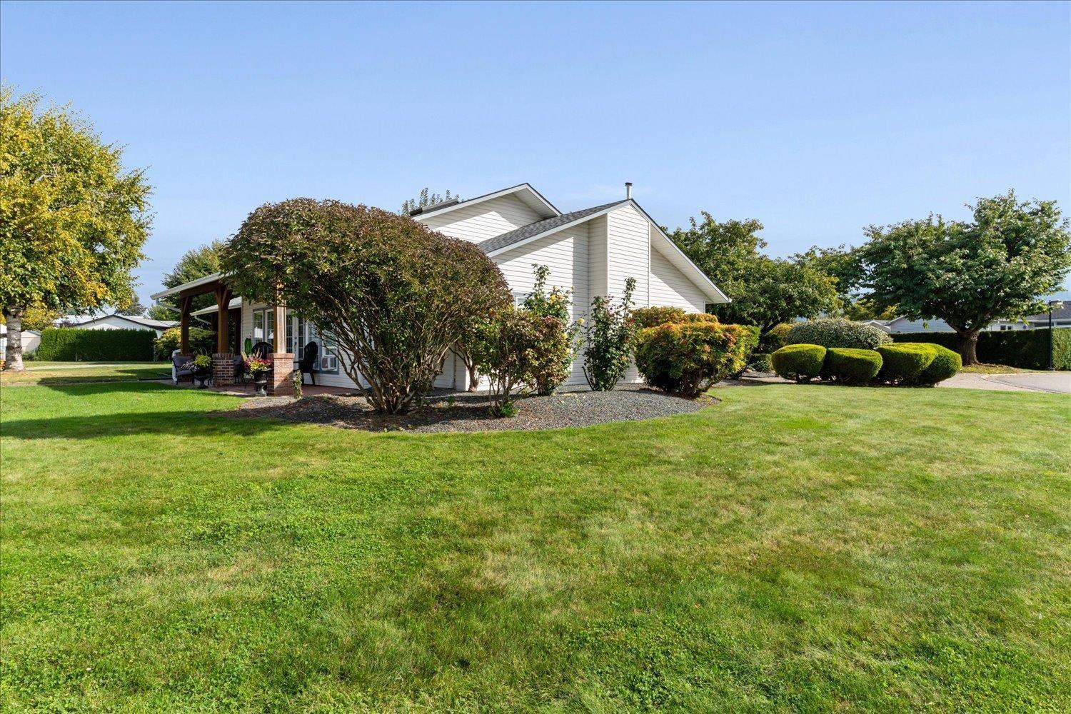 86 45918 Knight Road, Sardis East Vedder, Chilliwack, British Columbia  V2R 3X4 - Photo 33 - R3055931
