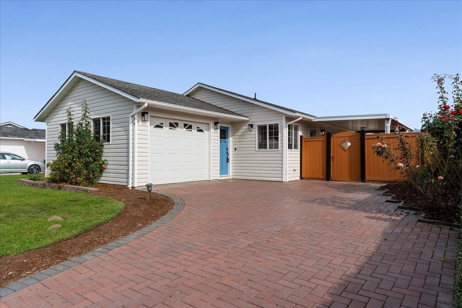 86 45918 Knight Road, Sardis East Vedder, Chilliwack, British Columbia  V2R 3X4 - Photo 2 - R3055931