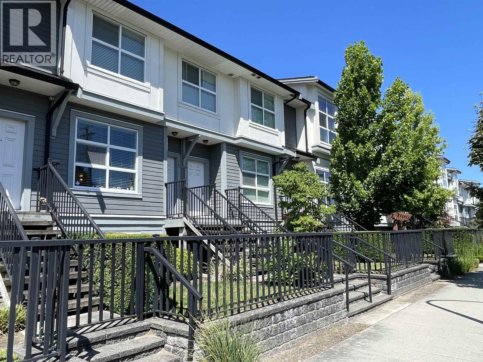16 4191 No. 4 Road, Richmond, British Columbia  V6X 2M2 - Photo 2 - R3033079