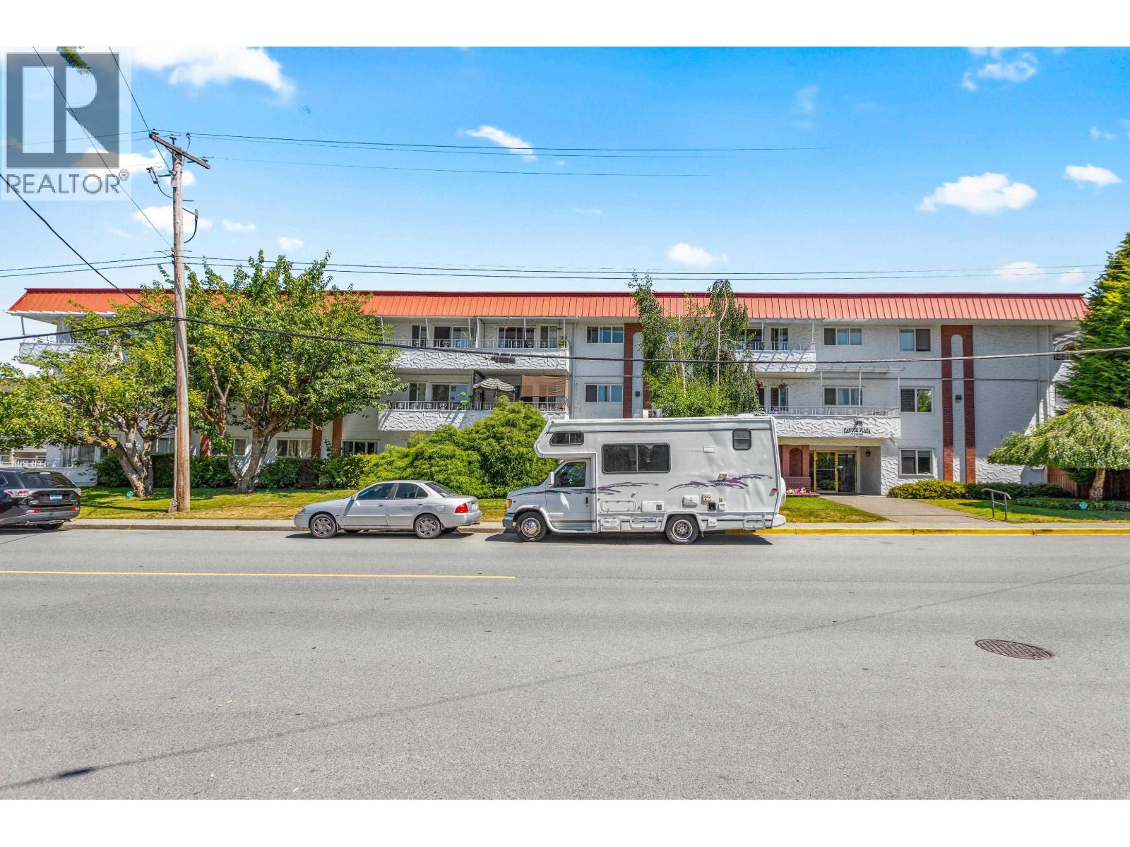 107 12096 222 Street, Maple Ridge, British Columbia  V2X 5W1 - Photo 4 - R3028065