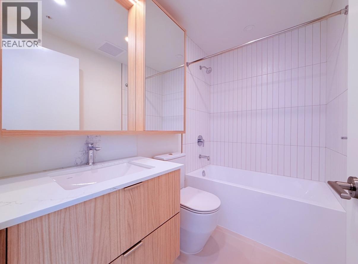 2304 537 Cottonwood Avenue, Coquitlam, British Columbia  V3J 0S4 - Photo 10 - R3053363