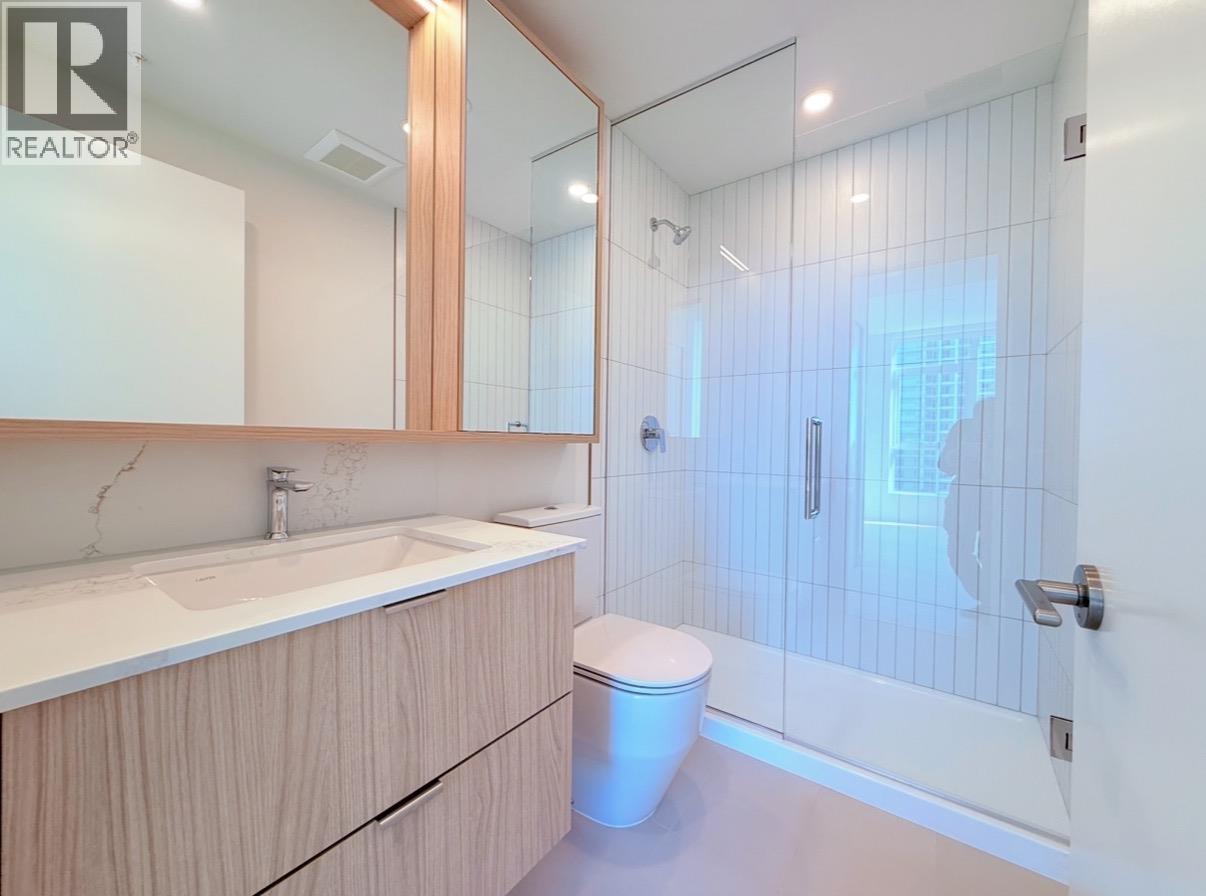 2304 537 Cottonwood Avenue, Coquitlam, British Columbia  V3J 0S4 - Photo 6 - R3053363