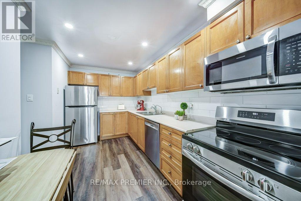 81 - 2670 Battleford Road, Mississauga, Ontario  L5N 2S7 - Photo 16 - W12449661