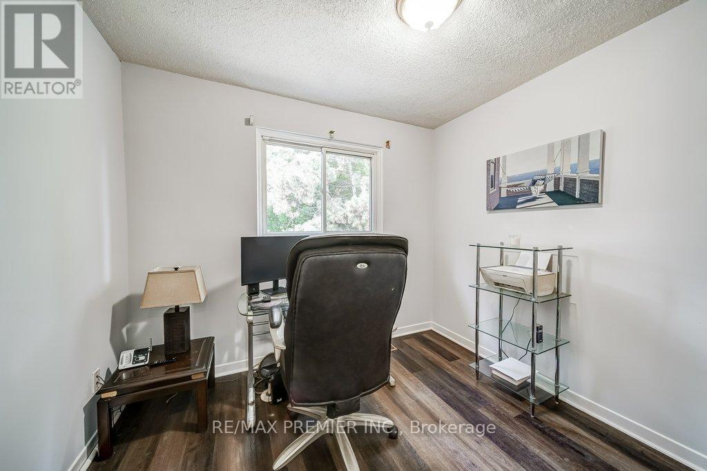81 - 2670 Battleford Road, Mississauga, Ontario  L5N 2S7 - Photo 30 - W12449661