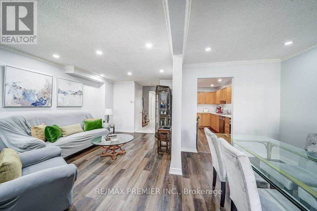 81 - 2670 Battleford Road, Mississauga, Ontario  L5N 2S7 - Photo 11 - W12449661