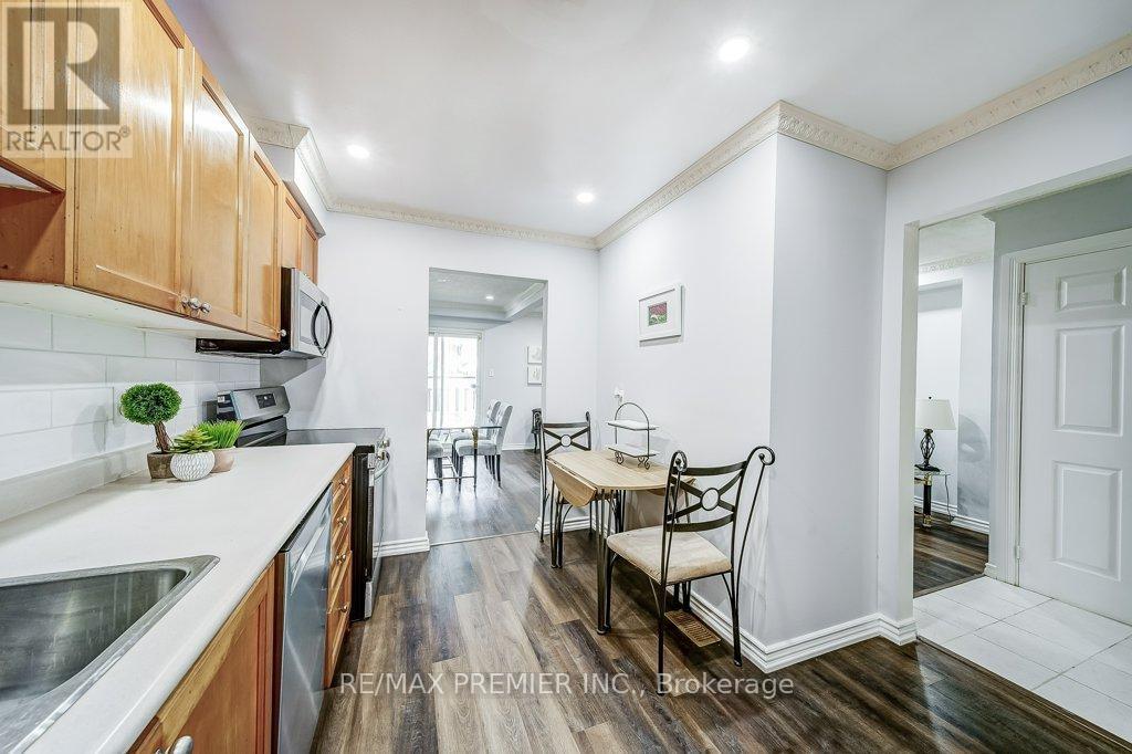 81 - 2670 Battleford Road, Mississauga, Ontario  L5N 2S7 - Photo 17 - W12449661