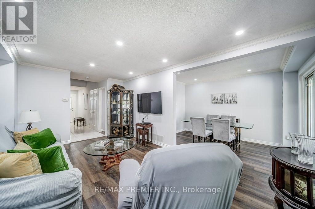 81 - 2670 Battleford Road, Mississauga, Ontario  L5N 2S7 - Photo 12 - W12449661