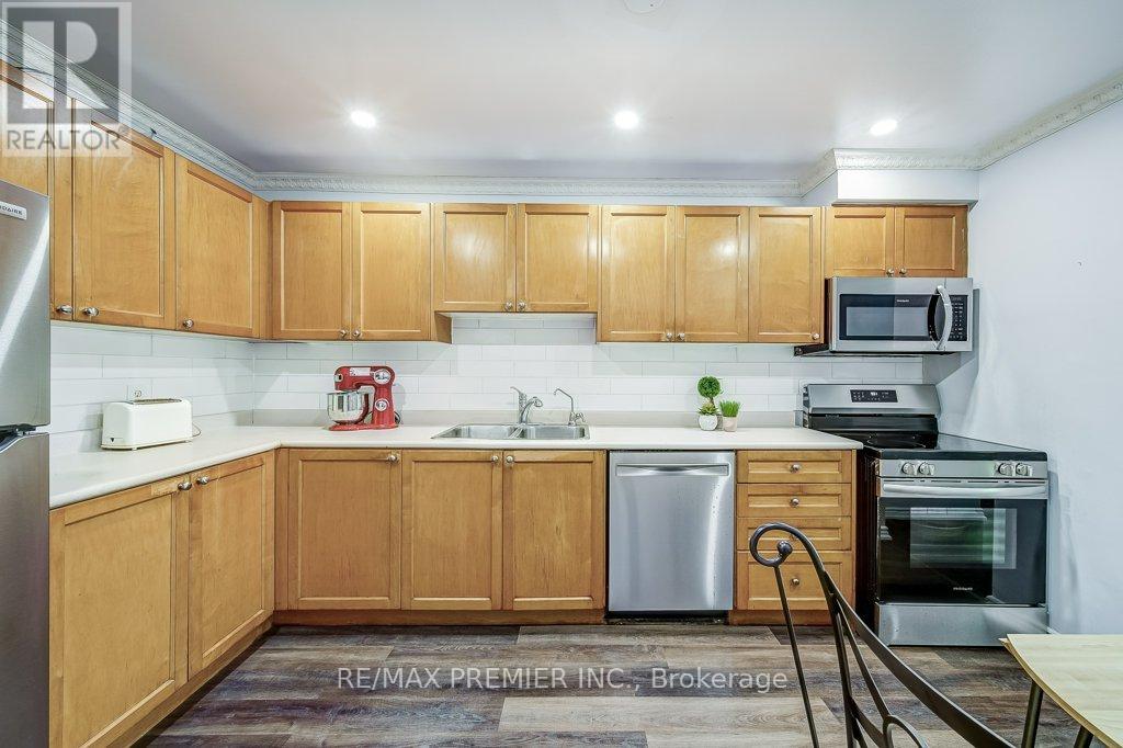 81 - 2670 Battleford Road, Mississauga, Ontario  L5N 2S7 - Photo 18 - W12449661