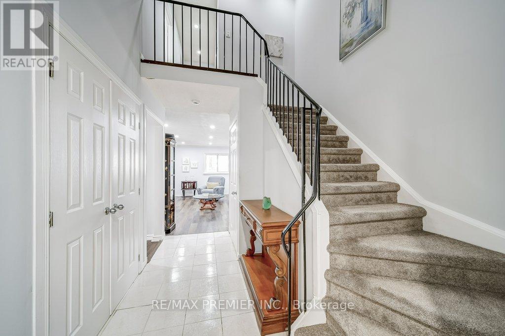 81 - 2670 Battleford Road, Mississauga, Ontario  L5N 2S7 - Photo 6 - W12449661