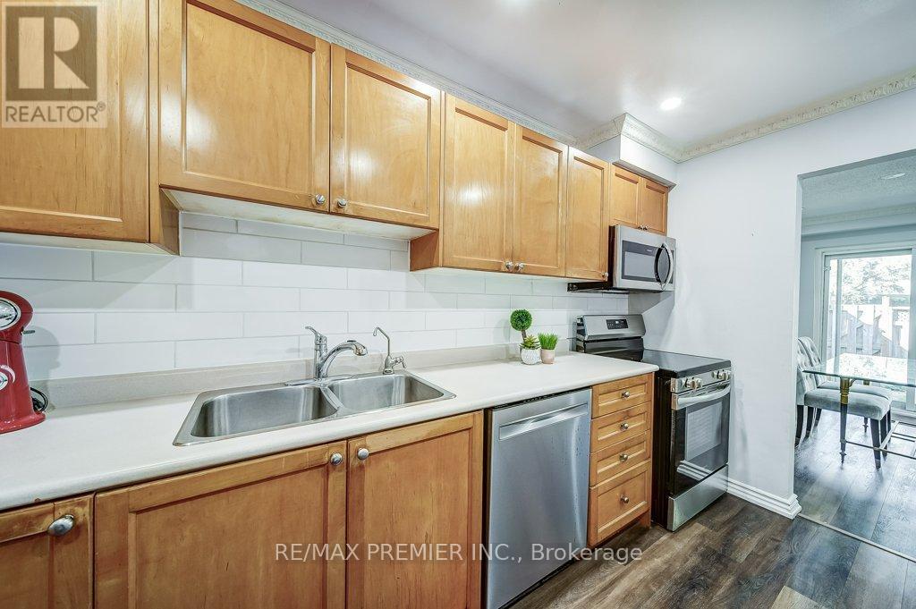 81 - 2670 Battleford Road, Mississauga, Ontario  L5N 2S7 - Photo 19 - W12449661