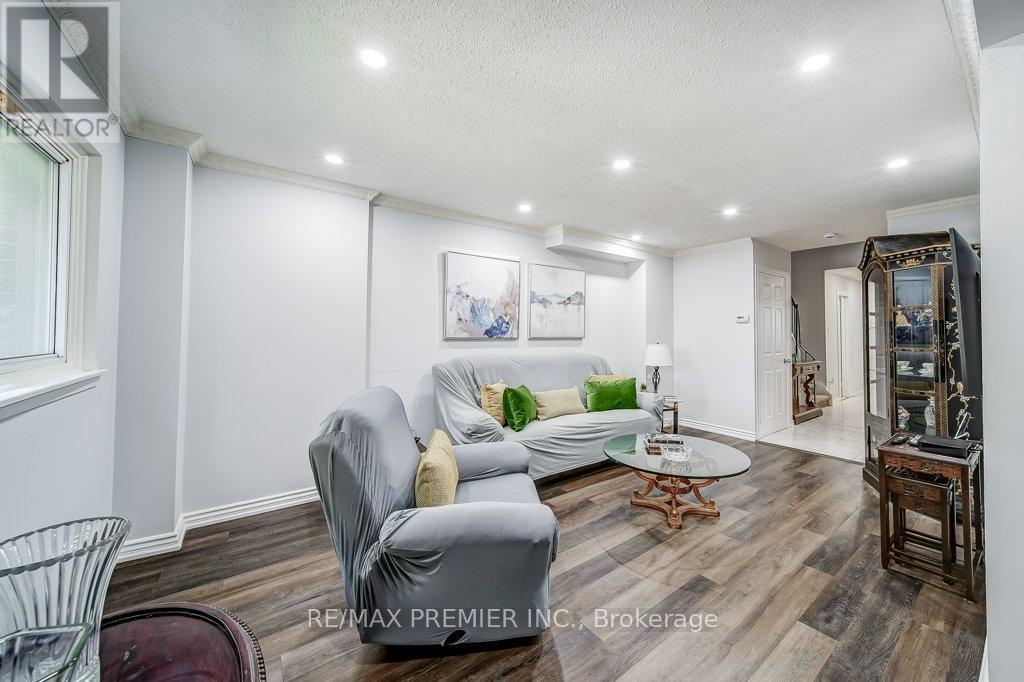 81 - 2670 Battleford Road, Mississauga, Ontario  L5N 2S7 - Photo 9 - W12449661