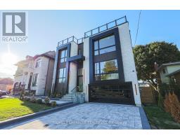 636 ANNLAND STREET, Pickering, Ontario
