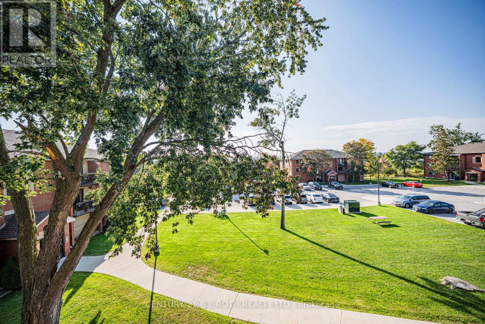 G10 - 147 Edgehill Drive, Barrie, Ontario  L4N 1L9 - Photo 25 - S12449317