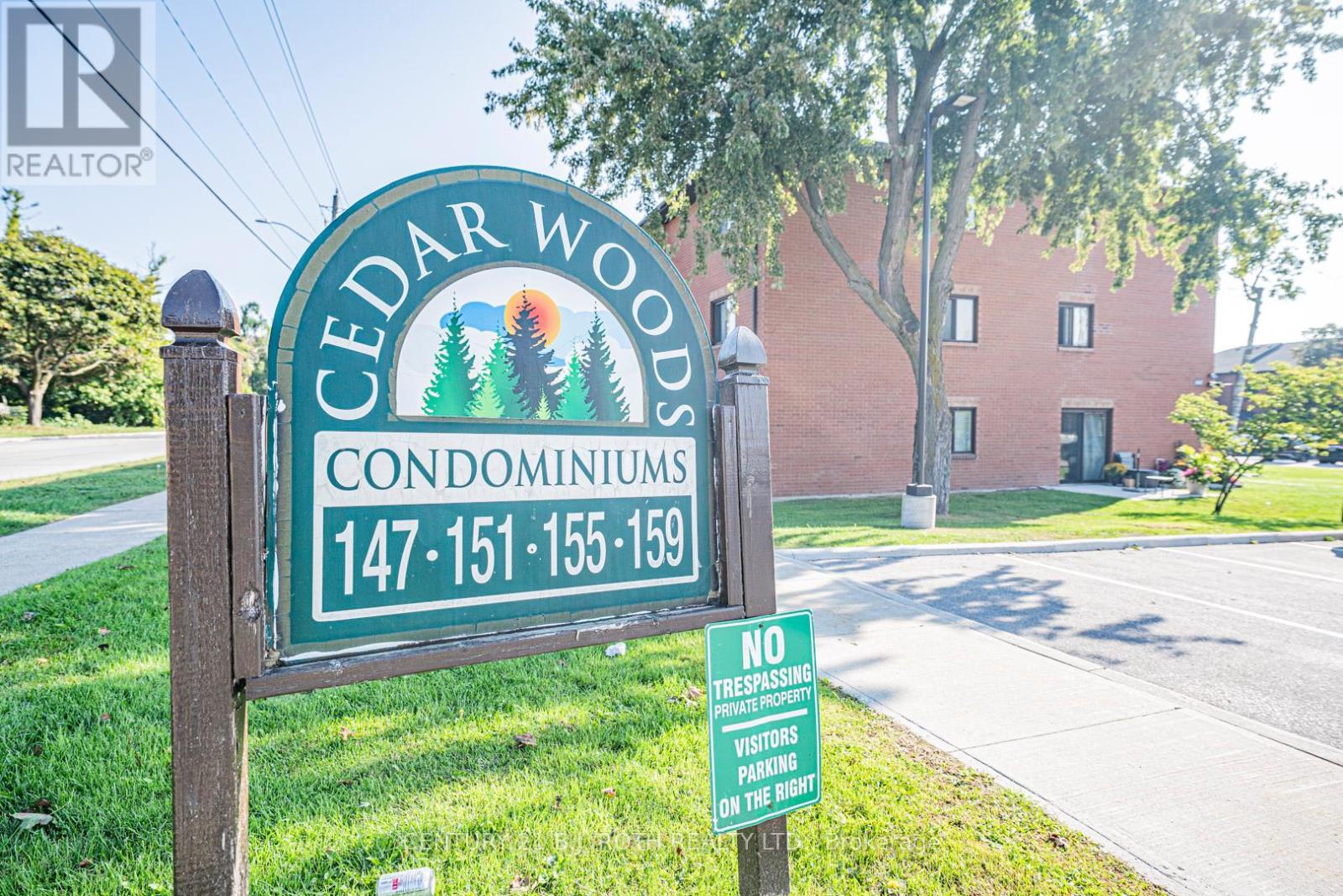 G10 - 147 Edgehill Drive, Barrie, Ontario  L4N 1L9 - Photo 24 - S12449317