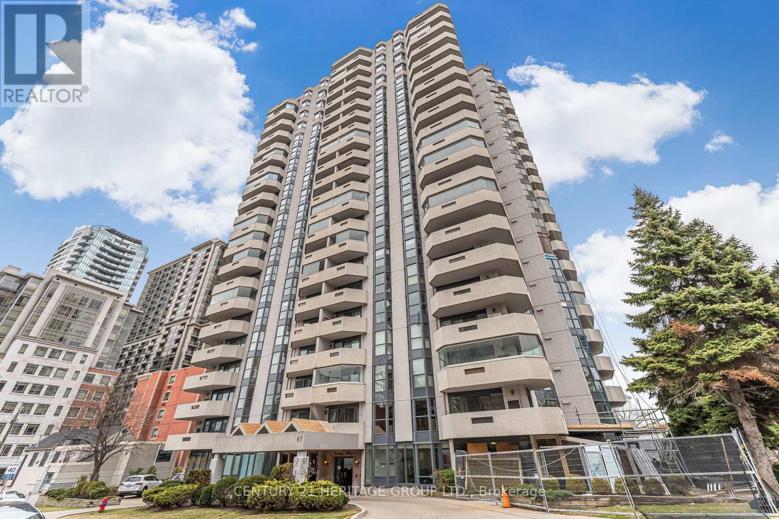 102 - 67 CAROLINE STREET S, Hamilton, Ontario