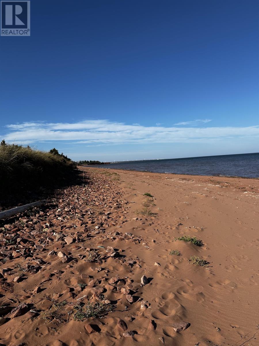 Lot 1 Dune Road, St. Felix, Prince Edward Island  C0B 2B0 - Photo 2 - 202525361