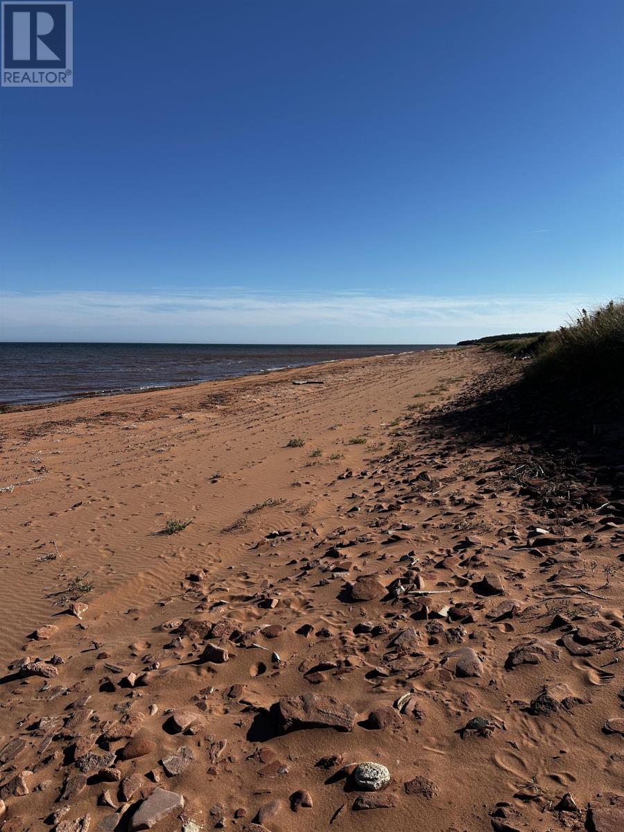 Lot 1 Dune Road, St. Felix, Prince Edward Island  C0B 2B0 - Photo 3 - 202525361